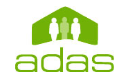 Adas Asistencia Domiciliaria Logo